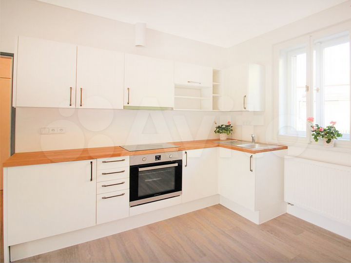 Квартира-студия, 37,9 м², 16/21 эт.