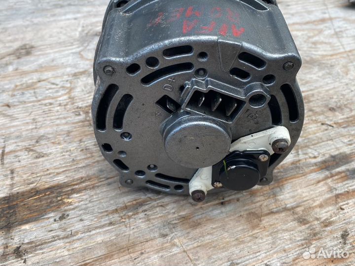 Генератор Alfa Romeo 33 1.7i 105л.с