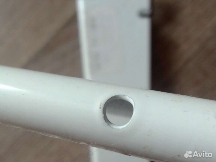 Кронштейн для полки