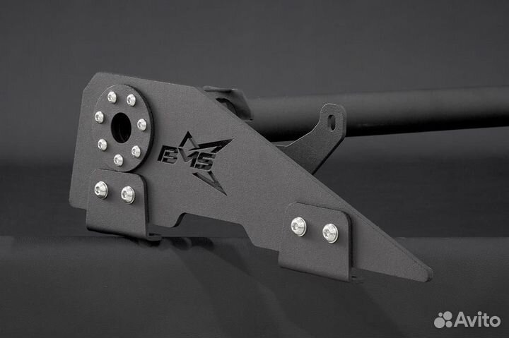 Крепление на крышу под лайтбар BMS