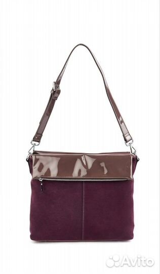Сумка женская на плечо