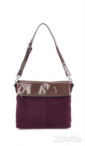 Сумка женская на плечо