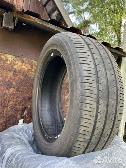 Yokohama BluEarth-A 205/55 R16