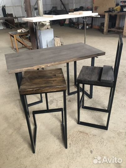 Кованые изделия