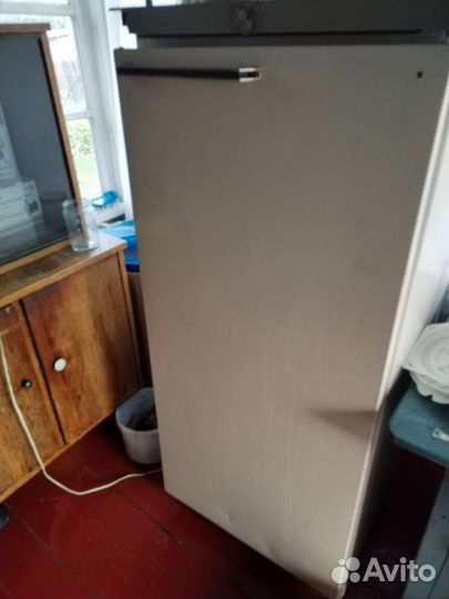 Холодильник бу