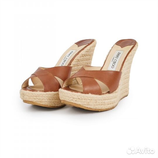 Сабо Jimmy Choo Оригинал