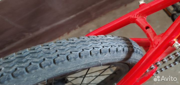 Велосипед детский cannondale