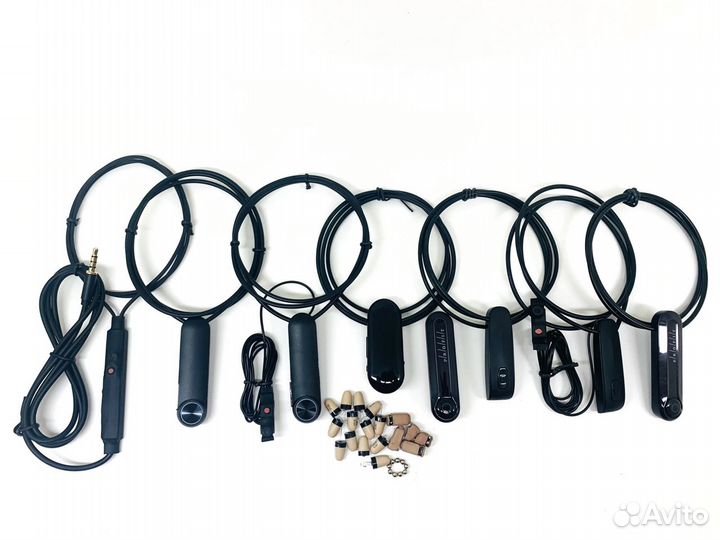 Микронаушники