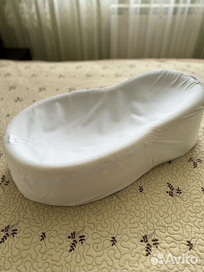 Кокон зевушка