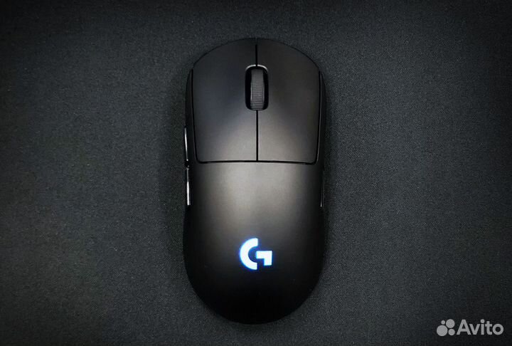 Logitech gro wireless