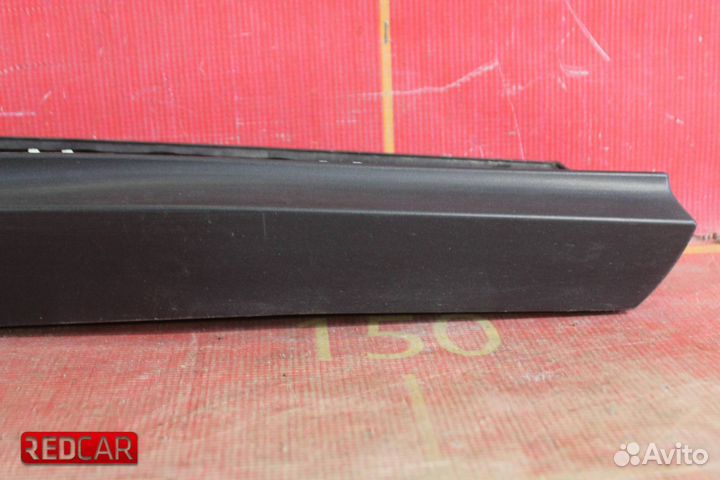 Накладка двери задней прав Lexus NX (14)