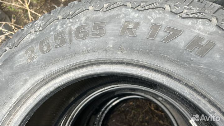 Matador Activ Flex 265/65 R17 100W