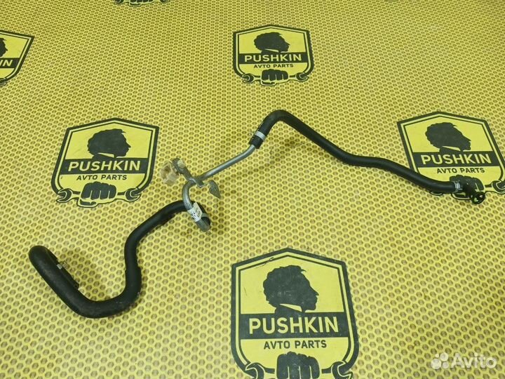 Трубка вакуумного усилителя тормозов Nissan