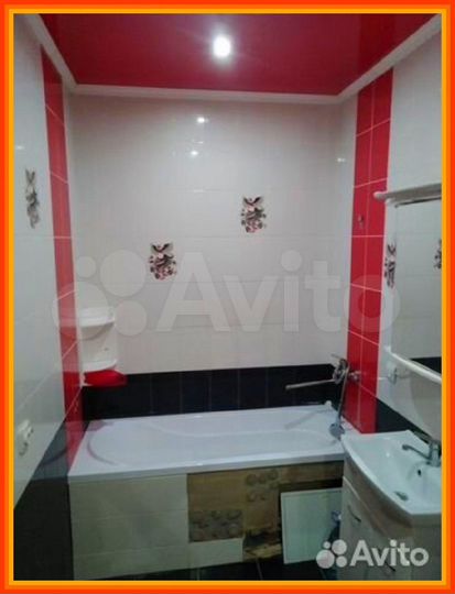 1-к. квартира, 41,6 м², 1/3 эт.