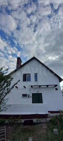 Дом 100 м² на участке 18 сот.