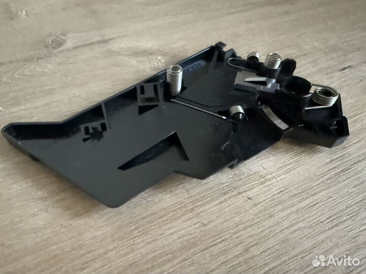 Направляющая картриджа RC1-1963 HP 3050