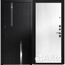 Двери входные