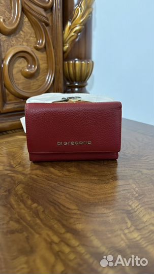 Кошелек женский кожаный digrigorio