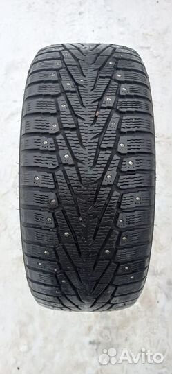 Nokian Tyres Hakkapeliitta 7 SUV 255/55 R18 109T