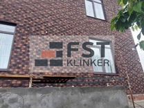 Гибкий кирпич "FST" / срок поставки 5-7 дней