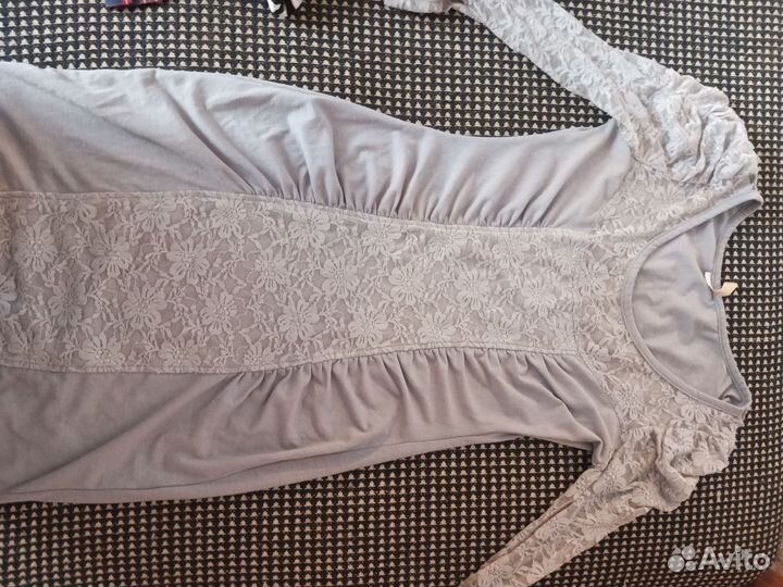 Женские вещи