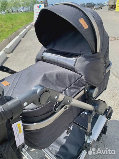 Коляска трансформер Коляска 2в1