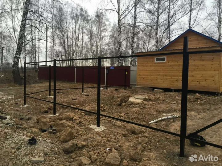Услуги сварщика, сварочные работы, газорезчик