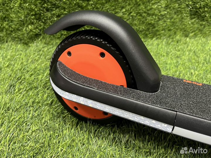 Электросамокат детский Kugoo First