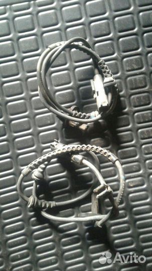 Шевроле кобальт датчик абс