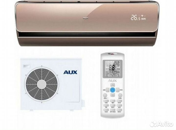 Кондиционеры