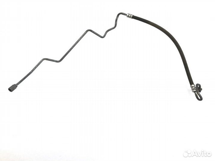 Шланг гидроусилителя руля Chevrolet Cruze седан