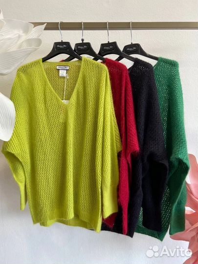 Кофта Barbara Alvisi