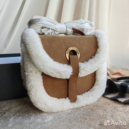 Сумка женская UGG