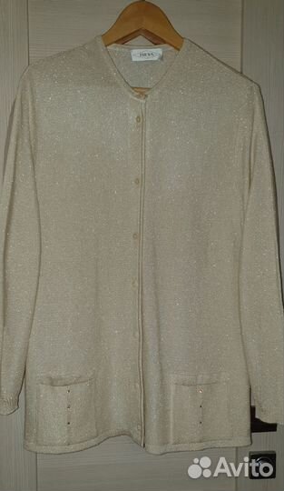 Кардиган женский