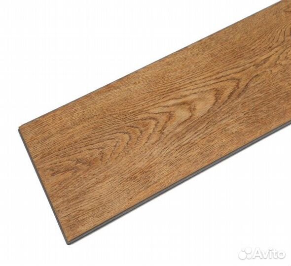 Ламинат SPC CM Floor Дуб Лофт Тёмный 27