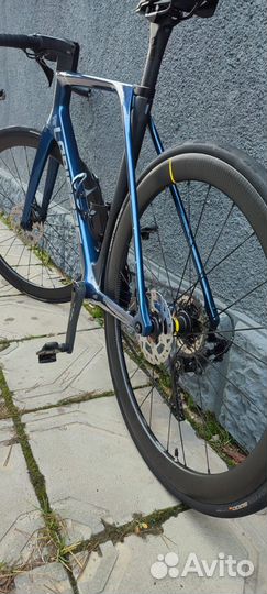 Велосипед Lapierre Aircode DRS