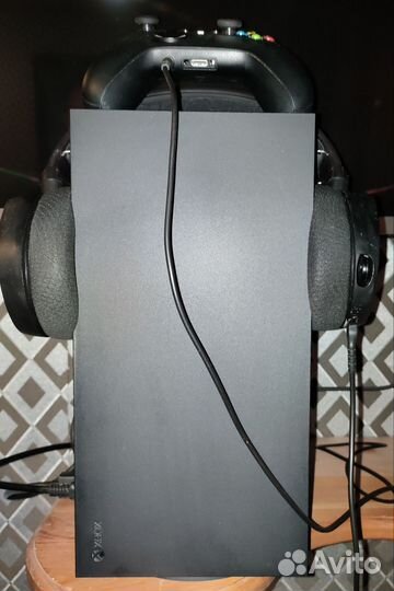 Microsoft Xbox Series X