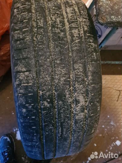 Pirelli Scorpion 255/55 R19 H
