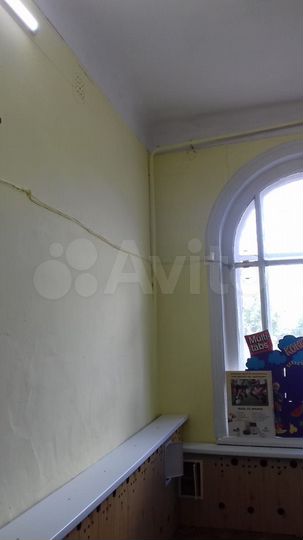 Торговое помещение, 90 м²