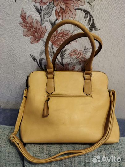 Сумка женская