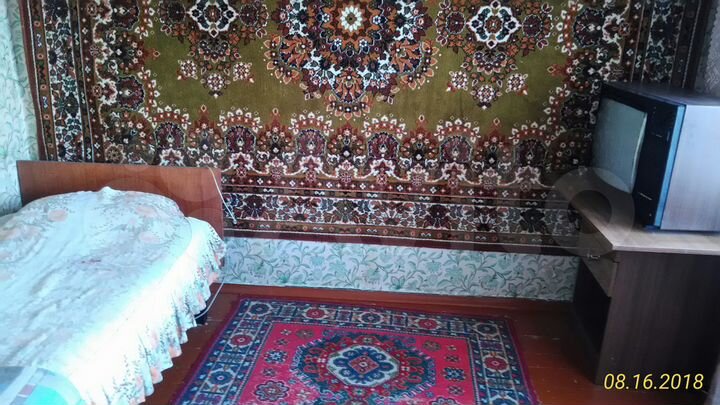 Комната 12 м² в 2-к., 15/16 эт.