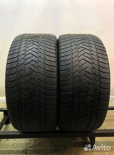 Pirelli Scorpion Winter 285/40 R21 100Z
