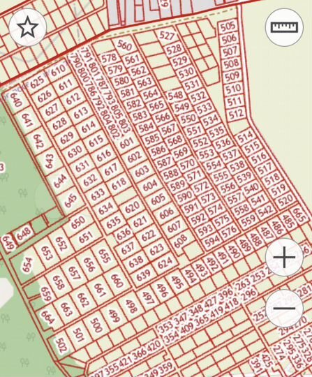 Участок 15 сот. (ИЖС)