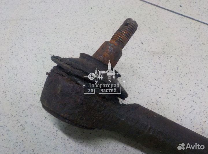 Рейка рулевая Hyundai-Kia 57700-0Z700