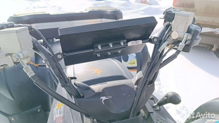 Крепление для планшета