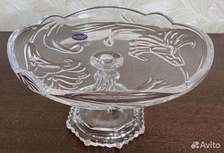 Ваза для фруктов