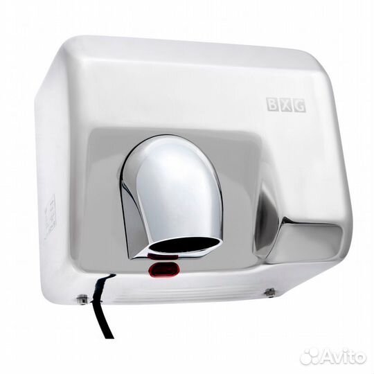 Cушилка для рук BXG-250А UV