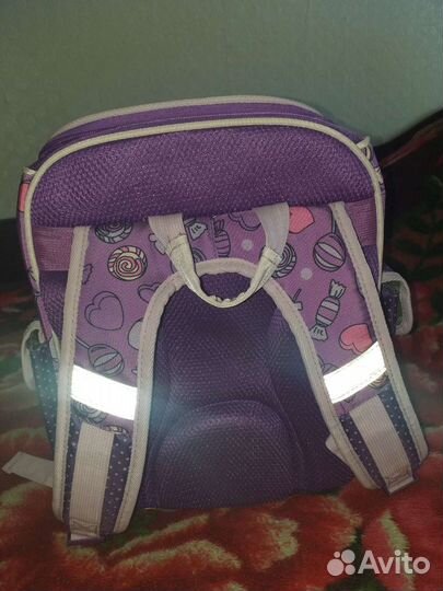 Школьный рюкзак новый