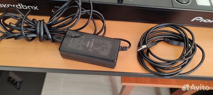 Dj контроллер Pioneer DDJ 800