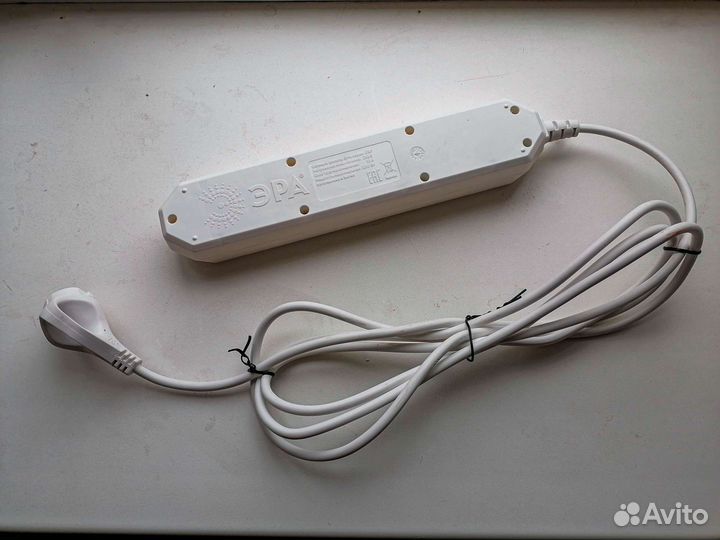 Сетевой фильтр